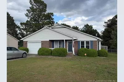 712 Alexwood Drive, Hope Mills, NC 28348 - Photo 1