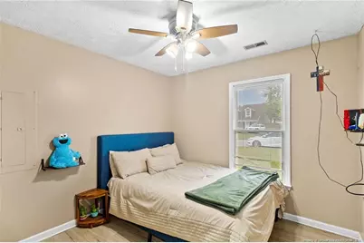 5578 Windy Knoll Place, Fayetteville, NC 28304 - Photo 21