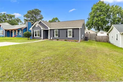 5578 Windy Knoll Place, Fayetteville, NC 28304 - Photo 3