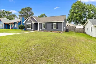 5578 Windy Knoll Pl, Fayetteville, NC 28304 - Photo 3