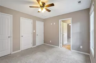 2279 Lakewell Cir, Fayetteville, NC 28306 - Photo 27