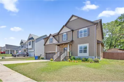2279 Lakewell Circle, Fayetteville, NC 28306 - Photo 3