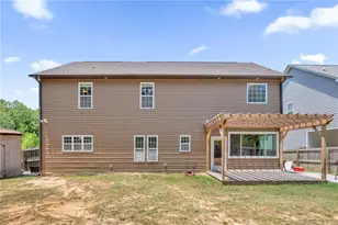 2279 Lakewell Cir, Fayetteville, NC 28306 - Photo 35