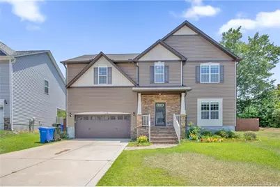2279 Lakewell Circle, Fayetteville, NC 28306 - Photo 1
