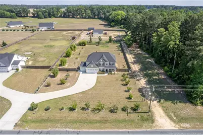 5100 Jt Matthews Road, Godwin, NC 28344 - Photo 3