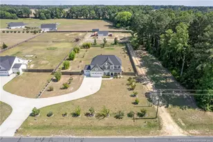 5100 J T Matthews Rd, Godwin, NC 28344 - Photo 3