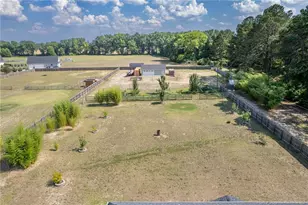 5100 J T Matthews Rd, Godwin, NC 28344 - Photo 5