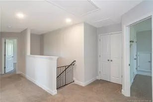 5100 J T Matthews Rd, Godwin, NC 28344 - Photo 27