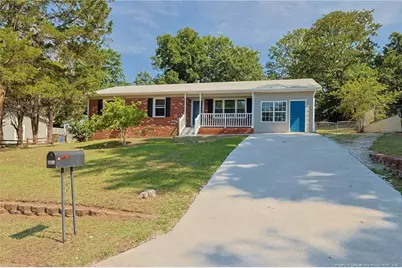 7614 Audrey Ct Court, Fayetteville, NC 28303 - Photo 1