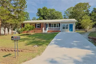 7614 Audrey Ct Ct, Fayetteville, NC 28303 - Photo 1