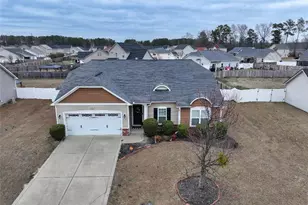 601 Collinwood Dr, Raeford, NC 28376 - Photo 3