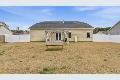 601 Collinwood Drive, Raeford, NC 28376 - Photo 19