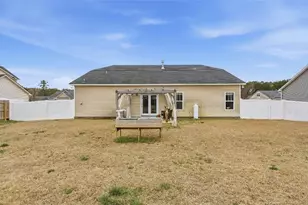 601 Collinwood Dr, Raeford, NC 28376 - Photo 19