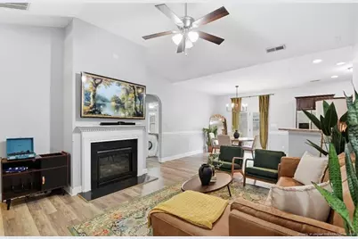 601 Collinwood Drive, Raeford, NC 28376 - Photo 5