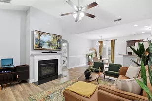 601 Collinwood Dr, Raeford, NC 28376 - Photo 5