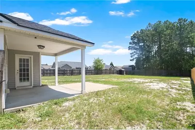 2233 Sir Michael Drive, Hope Mills, NC 28348 - Photo 23