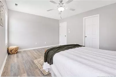 2233 Sir Michael Drive, Hope Mills, NC 28348 - Photo 13