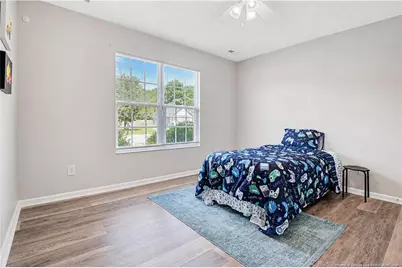 2233 Sir Michael Drive, Hope Mills, NC 28348 - Photo 21