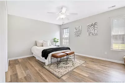 2233 Sir Michael Drive, Hope Mills, NC 28348 - Photo 11