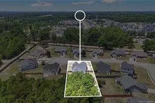 2233 Sir Michael Dr, Hope Mills, NC 28348 - Photo 31