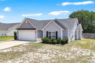2233 Sir Michael Dr, Hope Mills, NC 28348 - Photo 27