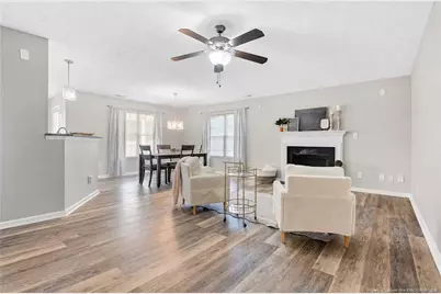 2233 Sir Michael Drive, Hope Mills, NC 28348 - Photo 3