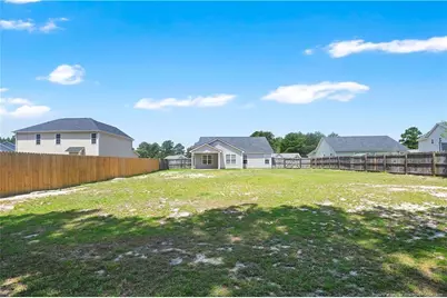 2233 Sir Michael Drive, Hope Mills, NC 28348 - Photo 25