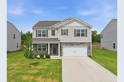 2208 Clydesmill Road, Fayetteville, NC 28314 - Photo 1