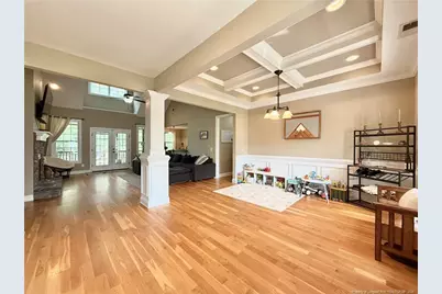 476 Clearwater Harbor, Sanford, NC 27332 - Photo 3