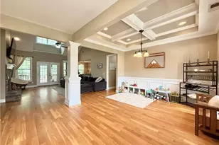476 Clearwater Harbor, Sanford, NC 27332 - Photo 3