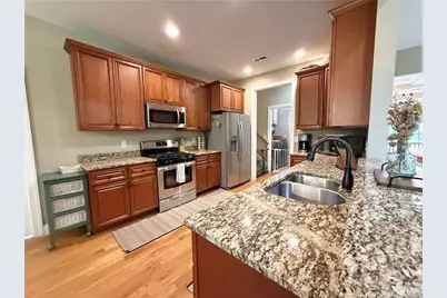 476 Clearwater Harbor, Sanford, NC 27332 - Photo 9