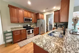476 Clearwater Harbor, Sanford, NC 27332 - Photo 9