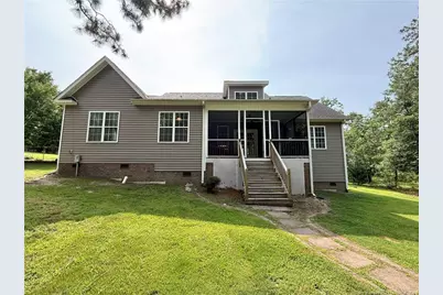 476 Clearwater Harbor, Sanford, NC 27332 - Photo 23