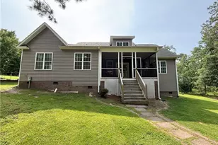 476 Clearwater Harbor, Sanford, NC 27332 - Photo 23