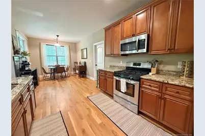 476 Clearwater Harbor, Sanford, NC 27332 - Photo 11