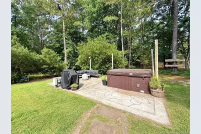 476 Clearwater Harbor, Sanford, NC 27332 - Photo 21
