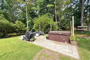 476 Clearwater Harbor, Sanford, NC 27332 - Photo 21