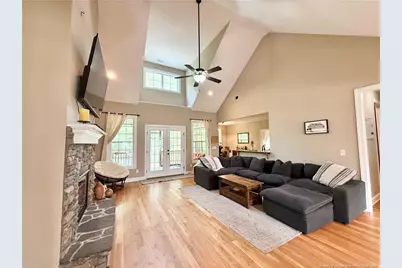 476 Clearwater Harbor, Sanford, NC 27332 - Photo 5