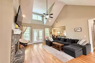476 Clearwater Harbor, Sanford, NC 27332 - Photo 5