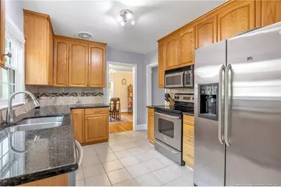 411 Vista Drive, Fayetteville, NC 28305 - Photo 15