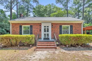 411 Vista Dr, Fayetteville, NC 28305 - Photo 5