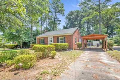 411 Vista Drive, Fayetteville, NC 28305 - Photo 3