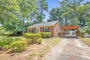 411 Vista Dr, Fayetteville, NC 28305 - Photo 3