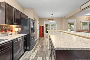 300 Rustic Ln, Sanford, NC 27330 - Photo 29