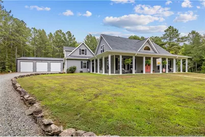 300 Rustic Lane, Sanford, NC 27330 - Photo 41