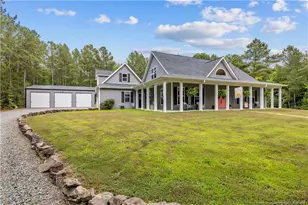 300 Rustic Ln, Sanford, NC 27330 - Photo 41