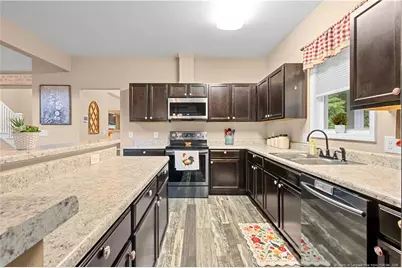 300 Rustic Lane, Sanford, NC 27330 - Photo 5
