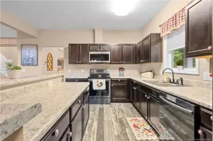 300 Rustic Ln, Sanford, NC 27330 - Photo 5