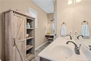 300 Rustic Ln, Sanford, NC 27330 - Photo 9