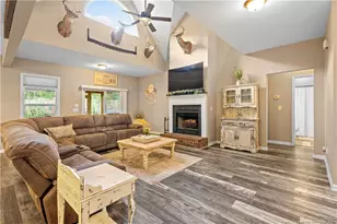 300 Rustic Ln, Sanford, NC 27330 - Photo 21